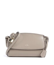 ARMANI EXCHANGE JANE Bolso bandolera con candado - Bolsos Mujer