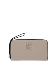 ARMANI EXCHANGE A|X Con Polsierina arena - Carteras Mujer - 1
