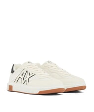 ARMANI EXCHANGE VENICE Zapatillas - Zapatos Hombre