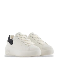 ARMANI EXCHANGE SUPER MINI-TUMBLED Zapatillas - Zapatos Mujer