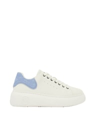 ARMANI EXCHANGE SUPER MINI-TUMBLED Zapatillas - Zapatos Mujer