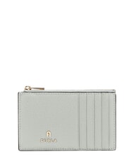 FURLA CAMELIA Cartera plana de piel - Carteras Mujer