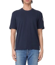 BLAUER HANSON Camiseta de algod&oacute;n de manga corta - camiseta