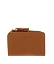 COCCINELLE TASSEL  Cartera de cuero para mujer - Carteras Mujer