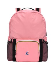 KWAY LE VRAI 4.0 MICHEL Mochila plegable - Mochilas Escuela & Tiempo Libre