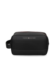 TOMMY HILFIGER TH FOUNDATION Estuche de belleza negro - Neceser - 1