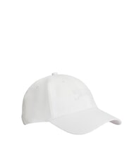 TOMMY HILFIGER TJ SCRIPT gorra de b&eacute;isbol blanco - Sombreros - 1