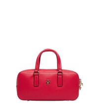 TOMMY HILFIGER TH DAILY Bolso de mano con correa para el hombro. rojo primario - Bolsos Mujer - 1
