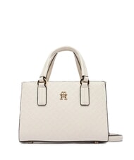 TOMMY HILFIGER TH DAILY Bolso de mano con correa para el hombro. muselina - Bolsos Mujer - 1