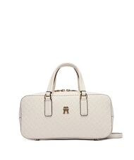 TOMMY HILFIGER TH DAILY Bolso de hombro con correa para el hombro muselina - Bolsos Mujer - 1