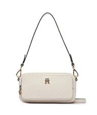 TOMMY HILFIGER TH DAILY Minibolso de hombro / bolso cruzado muselina - Bolsos Mujer - 1