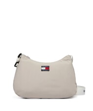 TOMMY HILFIGER TJ ESS DAILY Bolso de hombro piedra - Bolsos Mujer - 1