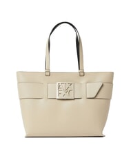 ARMANI EXCHANGE A|X BUCKLE Bolsa de hombro - Bolsos Mujer