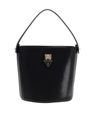 GUESS PATSIE Bolso de hombro, bolso tipo cubo - Bolsos Mujer
