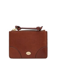 THE BRIDGE STORY Monedero de cuero - Carteras Mujer