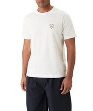 GUESS JEANS NAUTICAL Camiseta de algod&oacute;n - camiseta