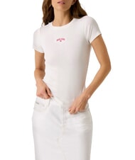 GUESS JEANS EMBRO Camiseta de algod&oacute;n - camiseta