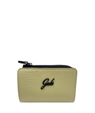 GABS GMONEY57 Cartera de piel con cremallera - Carteras Mujer