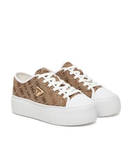 GUESS JOEZI4 Zapatillas - Zapatos Mujer