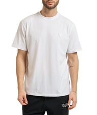 GUESS PATCH Camiseta de manga corta - camiseta