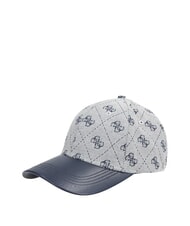 GUESS 4G JACQUARD gorra de b&eacute;isbol - Sombreros