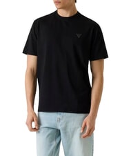 GUESS PATCH Camiseta de manga corta - camiseta