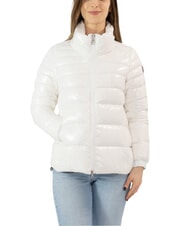 COLMAR ORIGINALS GLOWER Edred&oacute;n relleno de plumas blanco - Chaquetas de plumas de mujer - 1