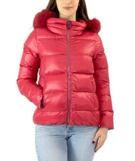 COLMAR ORIGINALS FRIENDLY Chaqueta de plumas con capucha - Chaquetas de plumas de mujer