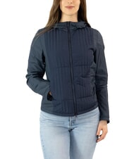 COLMAR ORIGINALS FULLSTOP Edred&oacute;n relleno de plum&oacute;n Azul marino - Chaquetas de plumas de mujer - 1