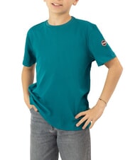 COLMAR ORIGINALS FRIDA Camiseta de manga corta ruleta - Camiseta ni&ntilde;o - 1