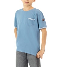 COLMAR ORIGINALS START Camiseta de algod&oacute;n tibur&oacute;n - Camiseta ni&ntilde;o - 1