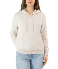 COLMAR ORIGINALS CONNECTIVE Sudadera porcelana - Sudaderas de mujer - 1
