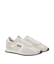 SUN68 EASY RUNNER Zapatillas biancopan - Zapatos Hombre - 1