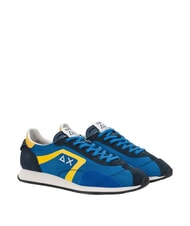 SUN68 EASY RUNNER Zapatillas - Zapatos Hombre