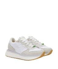SUN68 BIG STARGIRL CANVAS Zapatillas - Zapatos Mujer