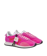 SUN68 EASY RUNNER Zapatillas deportivas para mujer fucsia - Zapatos Mujer - 1