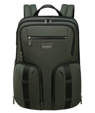 SAMSONITE URBAN-EYE Mochila para port&aacute;til de 15,6" verde - Mochilas para port&aacute;til - 1