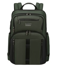 SAMSONITE URBAN-EYE Mochila para port&aacute;til de 15,6" verde - Mochilas para port&aacute;til - 1