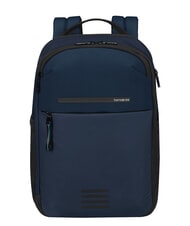 SAMSONITE MODERNY Mochila XS, debajo del asiento azul - Mochilas Escuela & Tiempo Libre - 1