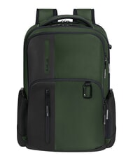SAMSONITE BIZ2GO Mochila para port&aacute;til de 15,6" tierra verde - Mochilas para port&aacute;til - 1