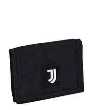 JUVENTUS MAGIC TEAM Cartera Juventus con cierre de velcro negro - Carteras Hombre - 1