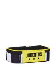 JUVENTUS MAGIC GOAL Estuche para l&aacute;pices Juventus, estuche r&aacute;pido - Estuches y Accesorios