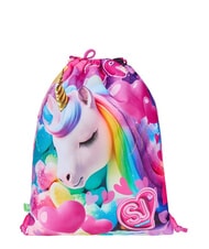 SJGANG FLYUNICORN GIRL Bolsa para la escuela fuxiafluo - Mochilas Escuela & Tiempo Libre - 1