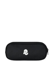 INVICTA NEW WAY Estuche para l&aacute;pices, 2 cremalleras negro - Estuches y Accesorios - 1