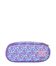 SJGANG LOVELY DOTS Estuche para sobres Violeta - Estuches y Accesorios - 1