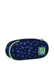 SJGANG SHIFTY SPOTS Estuche para sobres Bluedeep - Estuches y Accesorios - 1