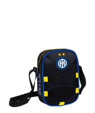 INTER IM A WINNER Bolsa del Inter de Mil&aacute;n negro - Bandoleras Hombre - 1