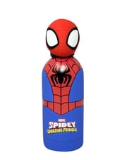 SPIDEY AND FRIENDS OMG  cma1 - Botellas t&eacute;rmicas - 1