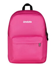 INVICTA NEW WAY Mochila de doble compartimento rosa frambuesa - Mochilas Escuela & Tiempo Libre - 1