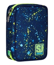 SJGANG MULTICOLOR GAME Estuche para pastillas de velocidad negro - Estuches y Accesorios - 1